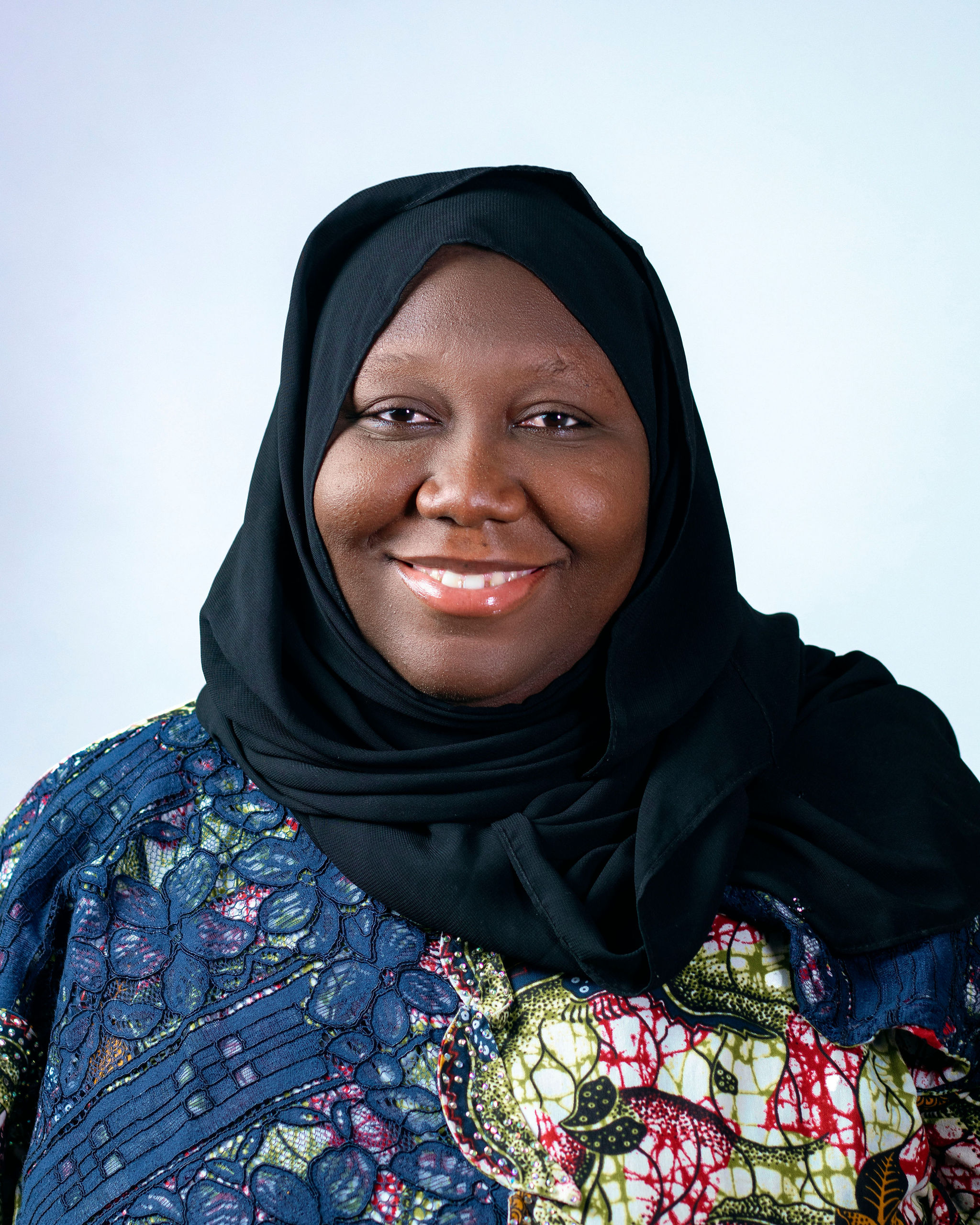 Hassana Hajja Abdullahi